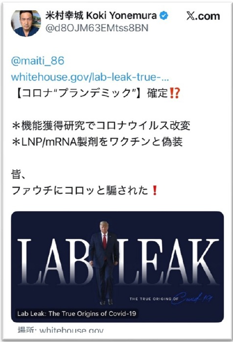 X記事